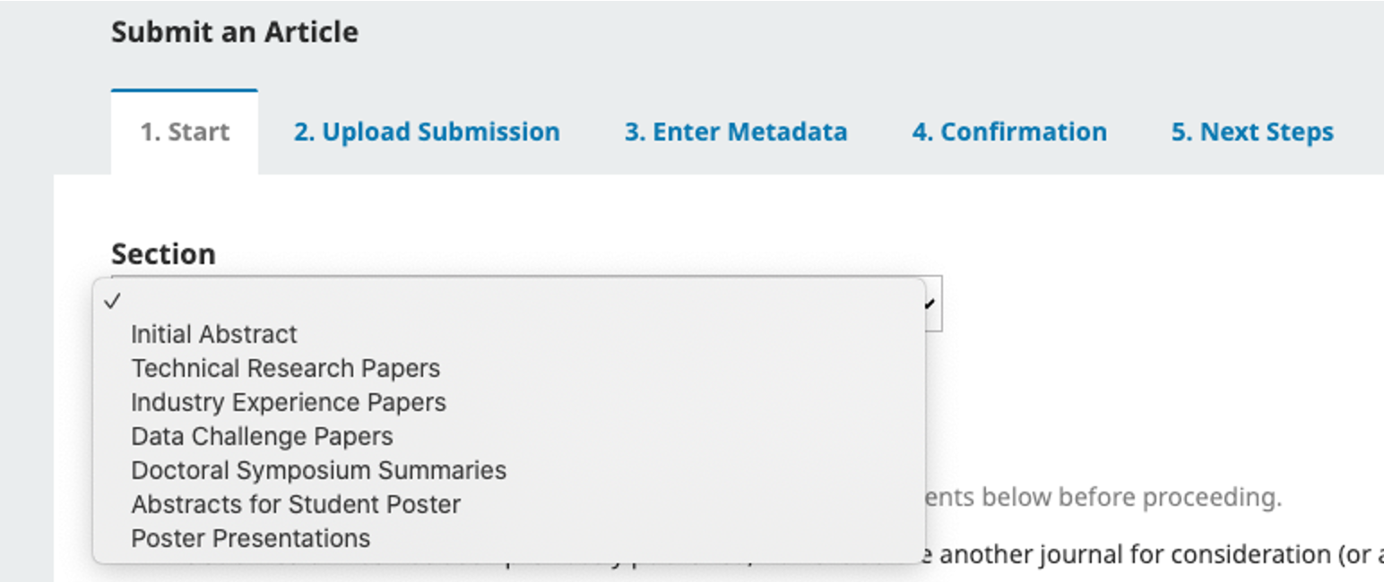 Submission Instructions PHM Conference 2024